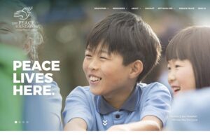 The Peace Foundation NZ